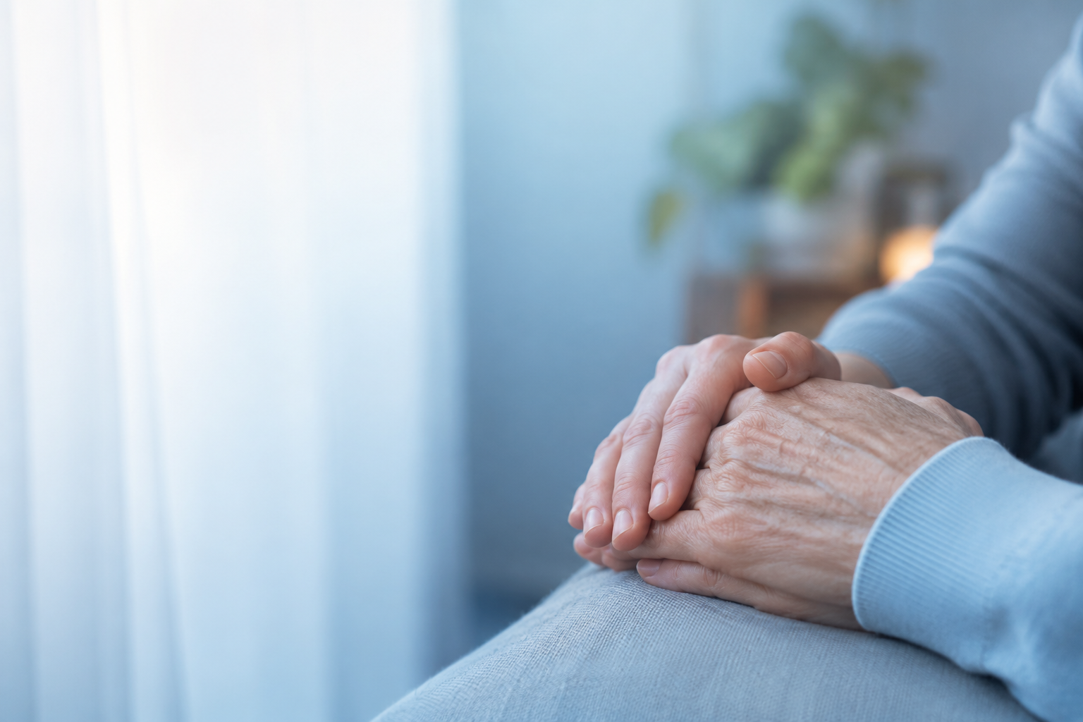 Compassionate home care in New York